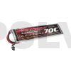 TP4400-6SPF70  Thunder Power G8 Pro Force 70C 4400mAh 6S 22.2v Lipo  